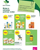 Bipa katalog Pharma do 9.8.