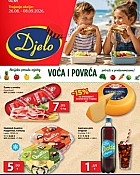 Djelo kataog do 8.9.