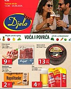 Djelo katalog do 25.8.