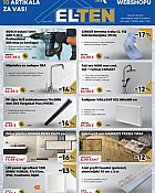 EL-TE katalog do 19.8.