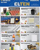EL-TE katalog do 26.8.