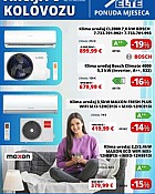 EL-TE katalog kolovoz 2026