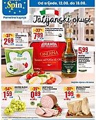 Eurospin katalog do 18.8.