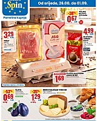 Eurospin katalog do 1.9.