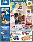 Eurospin katalog do 11.8.