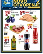 Eurospin katalog Pula Tršćanska