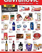 Gavranović katalog do 2.9.