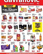 Gavranović katalog do 19.8.
