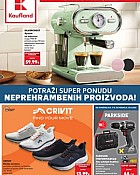 Kaufland katalog neprehrana do 18.8.
