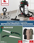 Kaufland katalog neprehrana do 25.8.