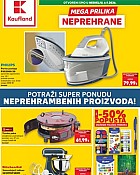 Kaufland katalog neprehrana do 8.9.