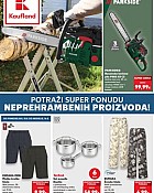Kaufland katalog neprehrana do 11.8.