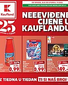 Kaufland katalog Neviđene cijene do 1.9.
