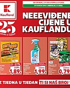 Kaufland katalog Neviđene cijene do 8.9.