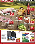 Konzum katalog do 18.8.