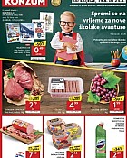 Konzum katalog do 25.8.