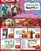 Konzum katalog do 8.9.
