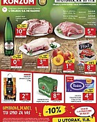 Konzum katalog do 11.8.
