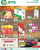 KTC katalog prehrana do 18.8.