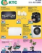 KTC katalog Tehnika i posuđe do 15.9.