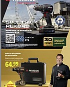 Lidl katalog neprehrana od 31.8.