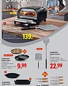 Lidl katalog neprehrana od 10.6.