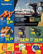 Lidl katalog prehrana do 6.9.