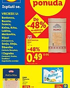 Lidl katalog Super ponuda do 30.8.