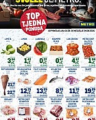 Metro katalog Top ponuda do 9.8.