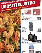 Metro katalog Ugostiteljstvo do 31.8.
