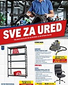 Metro katalog Sve za ured rujan 2026