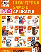 Muller katalog Ulov tjedna do 30.8.