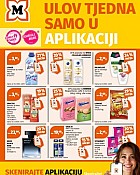 Muller katalog Ulov tjedna do 23.8.