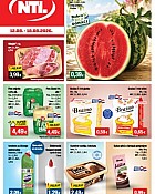 NTL maloprodaja katalog istok sjever do 18.8.