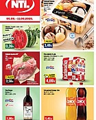 NTL maloprodaja katalog istok sjever do 11.8.