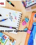 Offertissima katalog Školski pribor po super cijenama