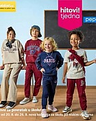 Pepco katalog Hitovi tjedna do 26.8.