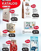 Pet centar katalog kolovoz 2026
