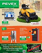 Pevex katalog do 21.9.