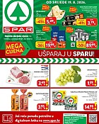 Spar i Interspar katalog do 1.9.