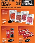 Studenac katalog Multiušteda do 25.8.