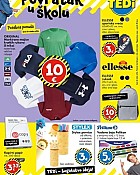 Tedi katalog Povratak u školu
