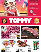 Tommy katalog do 26.8.