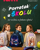Tommy katalog Povratak u školu