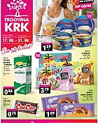 Trgovina Krk katalog do 31.8.
