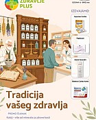Zdravlje plus katalog rujan 2026