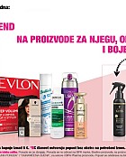 Bipa vikend akcija do 13.9.