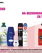 Bipa vikend akcija do 27.9.