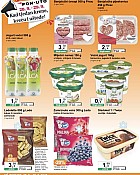 KTC akcija za početak tjedna do 29.09.