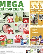 Kaufland akcija za početak tjedna do 22.09.